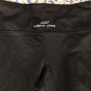 NWO tag Lorna Jane Pants